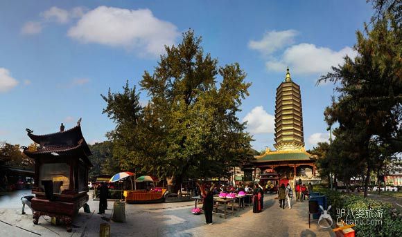  Badachu Park - Beijing Tourism. jpg