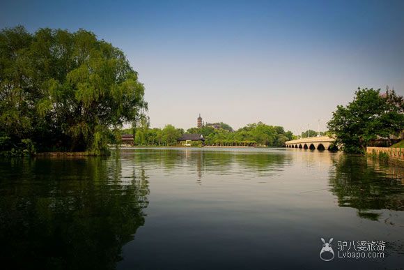  Scenery of Zhenjiang