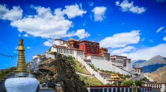  Tibet Tourism gdufsybgzs.com
