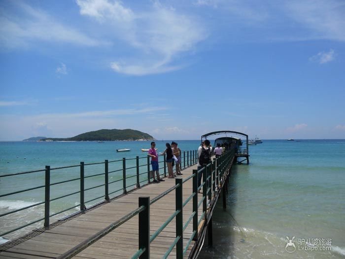  Yalong Bay