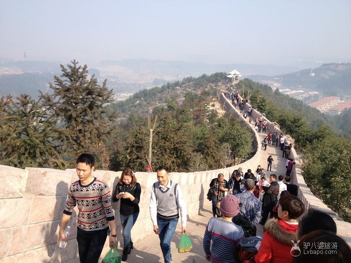  Yongkang Great Wall