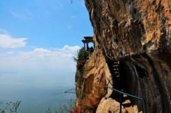  Introduction to Xishan Scenic Spots