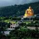  Thousand Buddhas Mountain