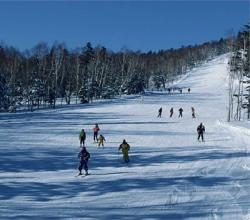  Introduction to Yabuli Ski Resort