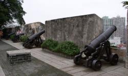  Introduction to the Scenic Spots of the Big Battery