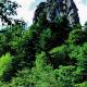  Main Peak of Weihu Mountain