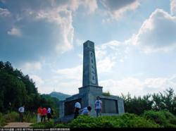  Introduction to Li Zicheng's Tomb