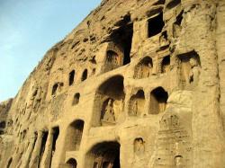  Introduction to Yungang Grottoes