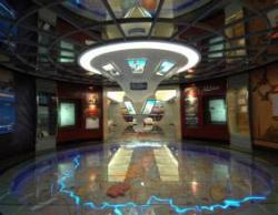  Introduction to Scenic Spots of Daqing Oilfield History Museum