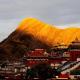  Tashilhunpo Temple