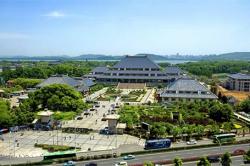  Introduction to Hubei Provincial Museum