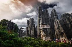  Introduction to Stone Forest Scenic Spots