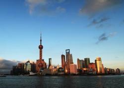  Introduction to the Bund Scenic Spots