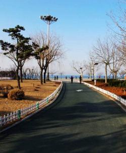  Introduction to Fujiazhuang Park