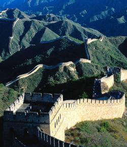  Introduction to Badaling Great Wall Scenic Spot