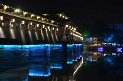  Introduction to Xijin Bridge Scenic Spots