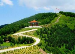 Introduction to Liupan Mountain Scenic Spot