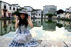  Introduction to Hongcun Scenic Spots