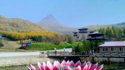  Introduction to Mao'er Mountain Scenic Spot