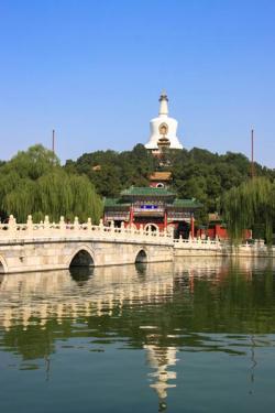  Introduction to Beihai Park