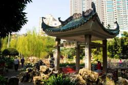  Introduction to Lu Lianruo Park