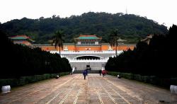  Introduction to Scenic Spots of Taipei Palace Museum (China's Comprehensive Large Museum)