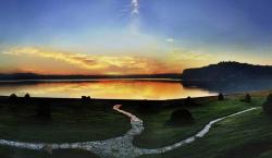  Introduction to Huguang Rock Scenic Spot