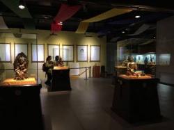  Introduction to Scenic Spots of Tibet Museum