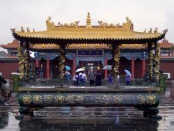  Introduction to Dazhao Temple