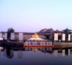  Introduction to Yangliuqing Museum