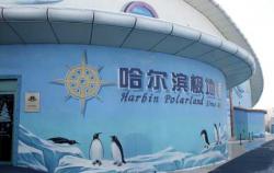  Introduction to Harbin Polar Museum