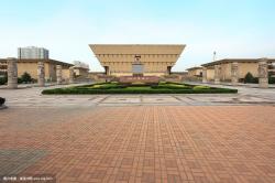  Shanxi Museum 