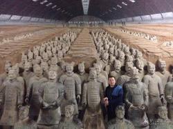  Introduction to the Museum of Terracotta Warriors and Horses