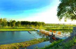  Introduction to Yining City Seaview Park