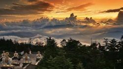  Introduction to Mount Emei Scenic Spots