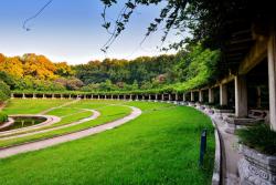  Introduction to Zhongshan Mausoleum Scenic Spots