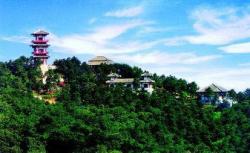  Introduction to Xishan Scenic Spot