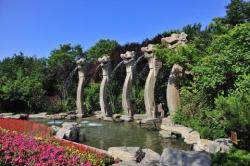  Introduction to Longtan Park Liuzhou Scenic Spots