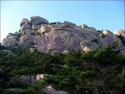  Introduction to Laoshan Scenic Spot