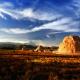  Western Xia imperial tombs