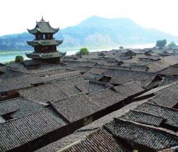  Introduction to Scenic Spots of Lizhuang Ancient Town