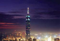  Introduction to Scenic Spots of Taipei 101 Building