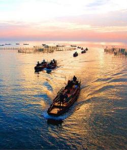  Introduction to Scenic Spots in Taihu Lake Tourist Area