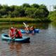  Ijimi River Rafting