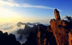  Introduction to Huangshan Scenic Spots