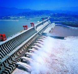  Introduction to Three Gorges Dam Scenic Spots