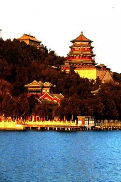  Introduction to the Summer Palace Scenic Spots