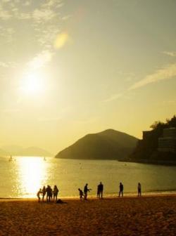  Introduction to Repulse Bay Scenic Spots