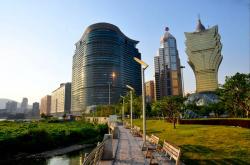  Introduction to Scenic Spots in Macao's Historic District