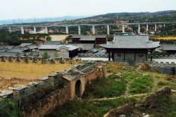  Qinglong Ancient Town